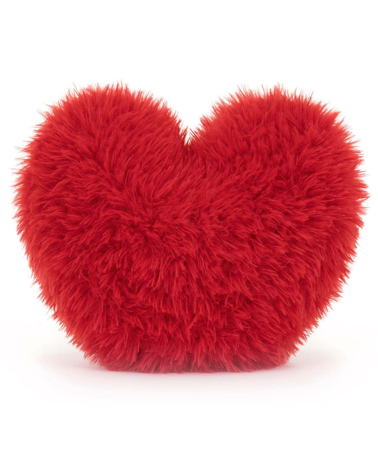 Little jellycat play amuseables beatie heart large