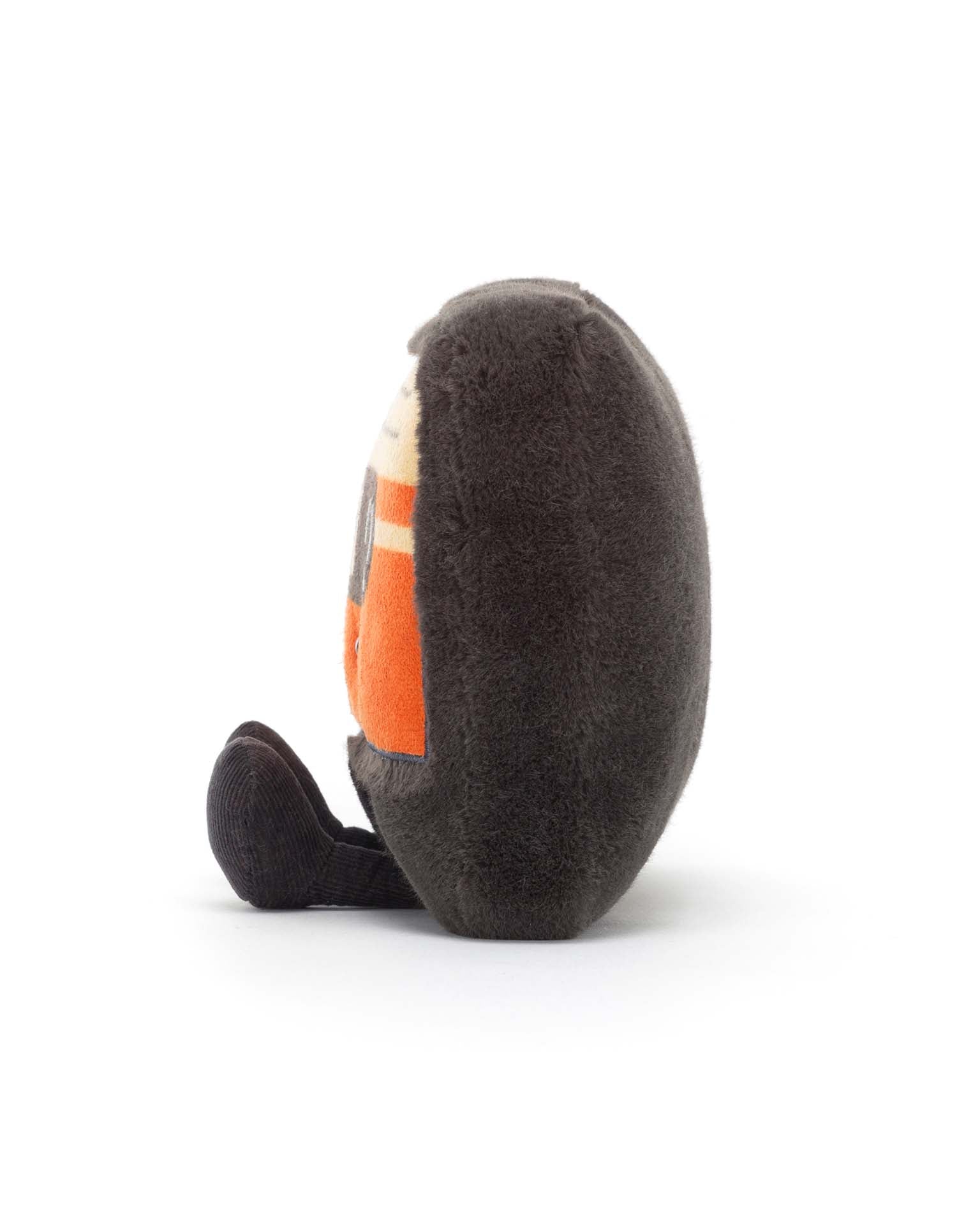 Little jellycat play amuseables cassette tape