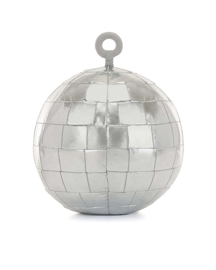 Little jellycat play amuseables disco ball