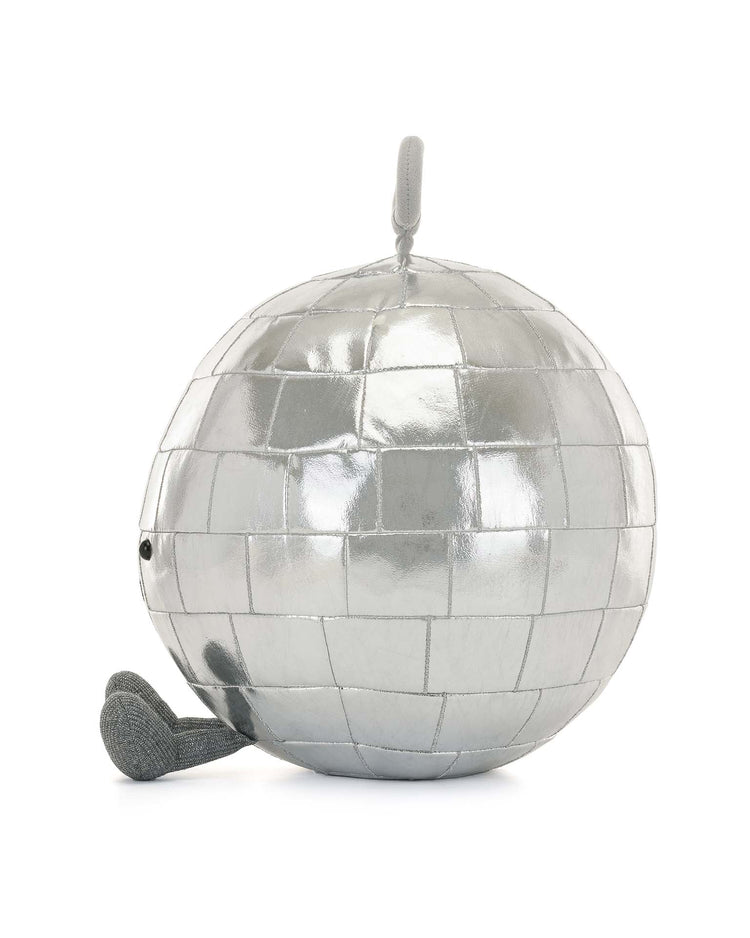 Little jellycat play amuseables disco ball