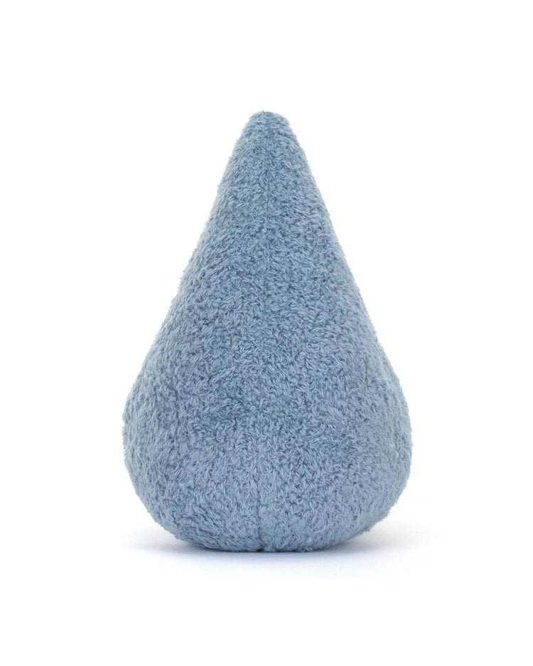 Little jellycat play amuseables happy raindrop