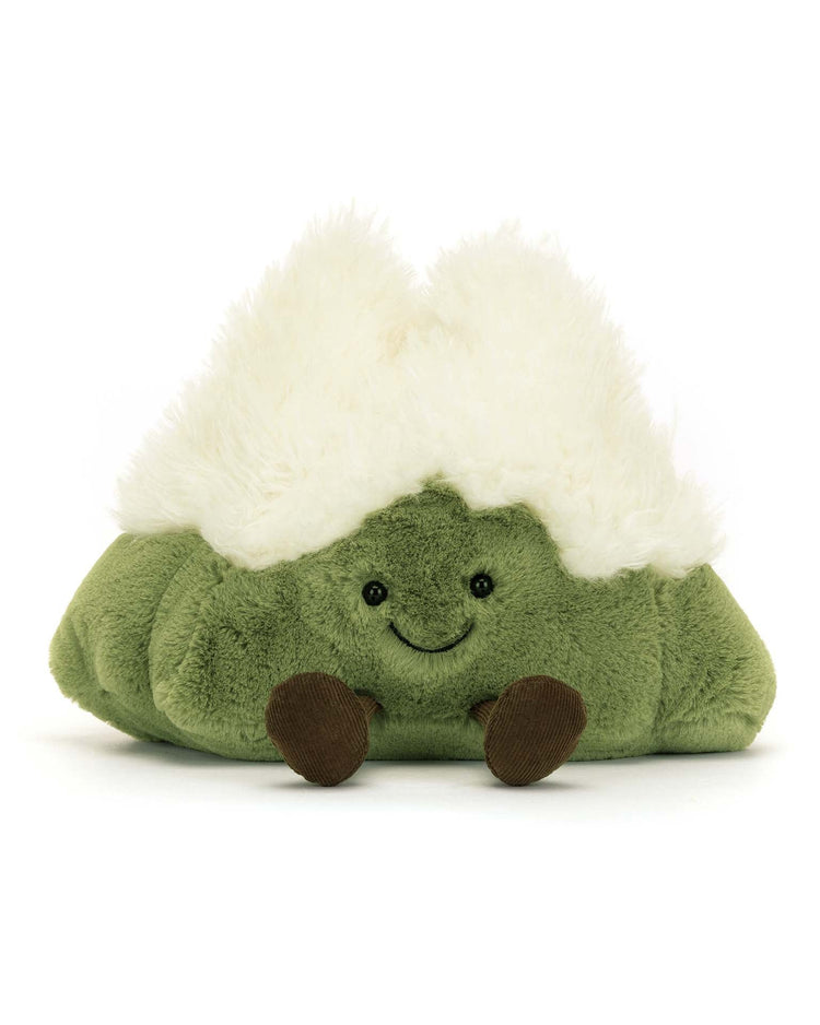 Little jellycat play amuseables mountain