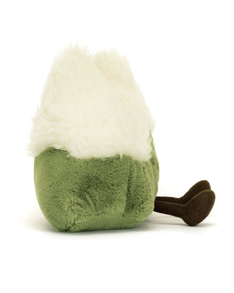 Little jellycat play amuseables mountain