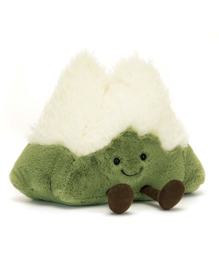 Little jellycat play amuseables mountain
