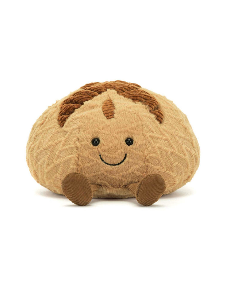 Little jellycat play amuseables sourdough