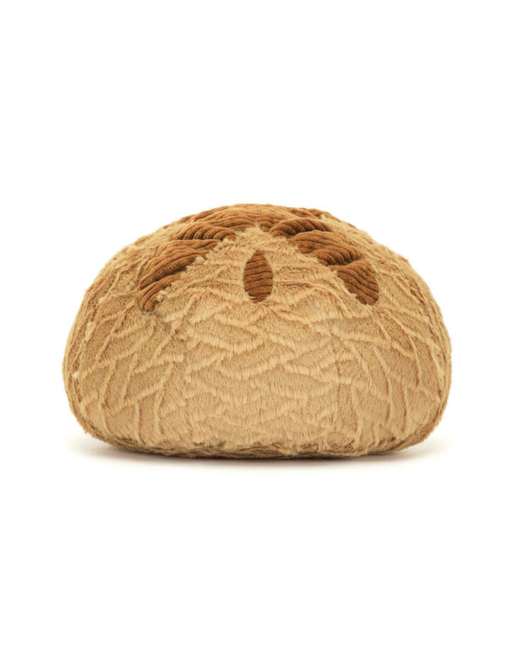 Little jellycat play amuseables sourdough