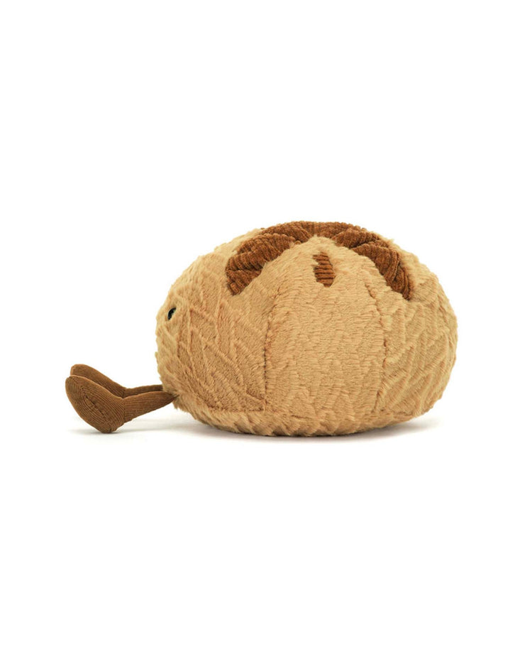 Little jellycat play amuseables sourdough