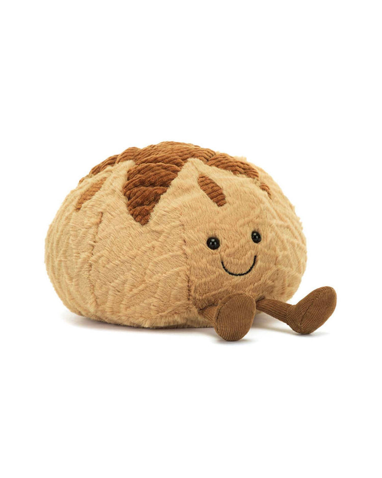 Little jellycat play amuseables sourdough