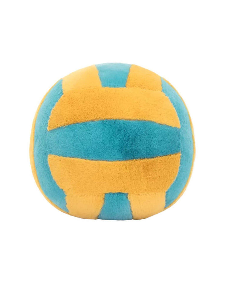 jellycat amuseables sports beach volley play Little