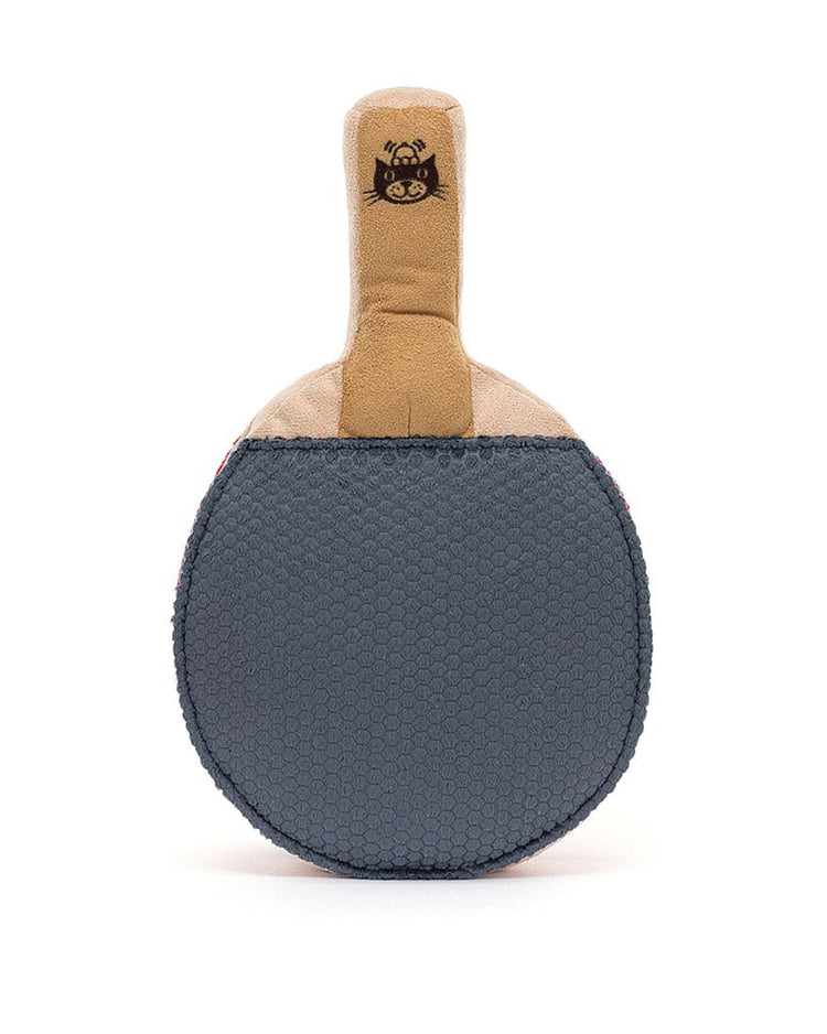 Little jellycat play amuseables sports table tennis