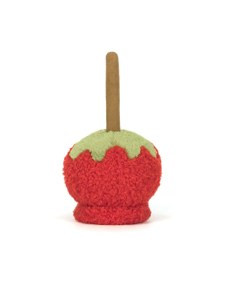 Little jellycat play amuseables toffee apple