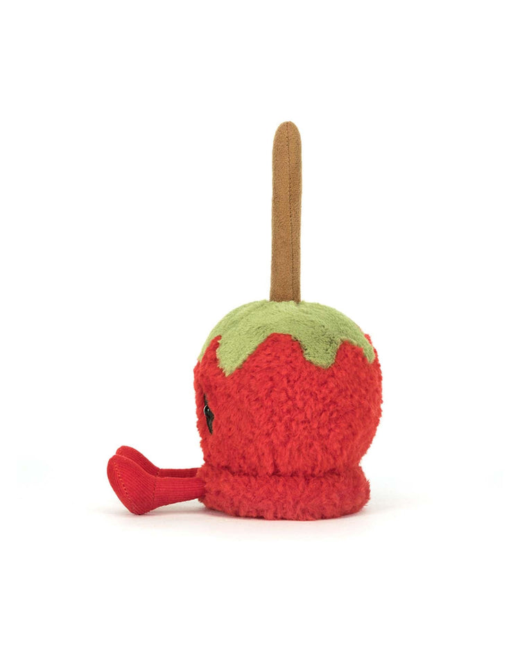 Little jellycat play amuseables toffee apple