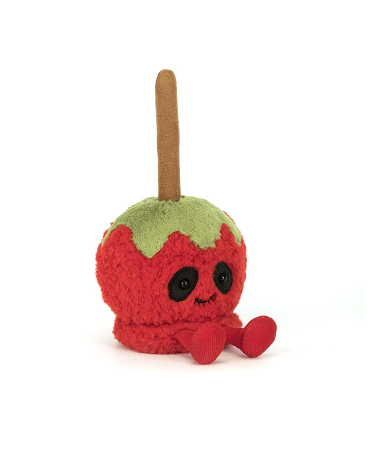 Little jellycat play amuseables toffee apple