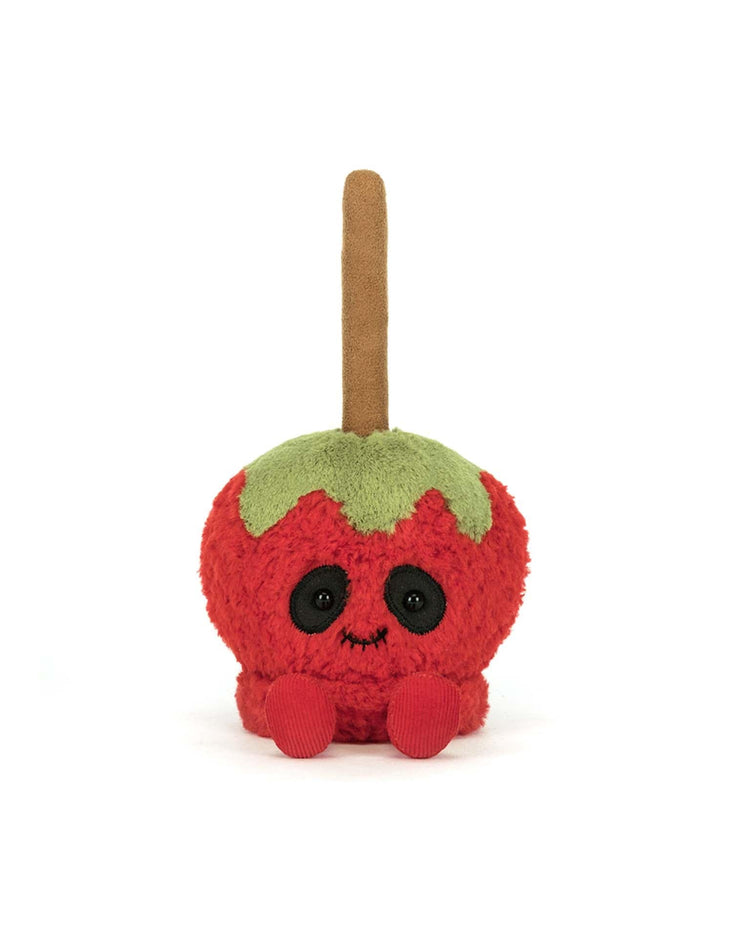 Little jellycat play amuseables toffee apple