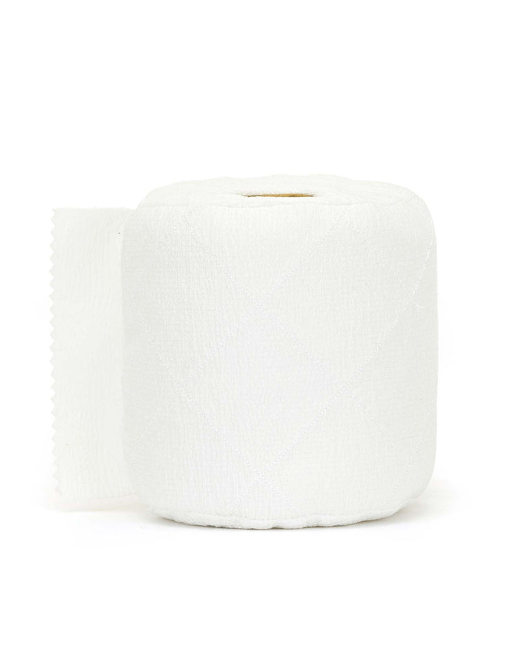 Little jellycat play amuseables toilet roll