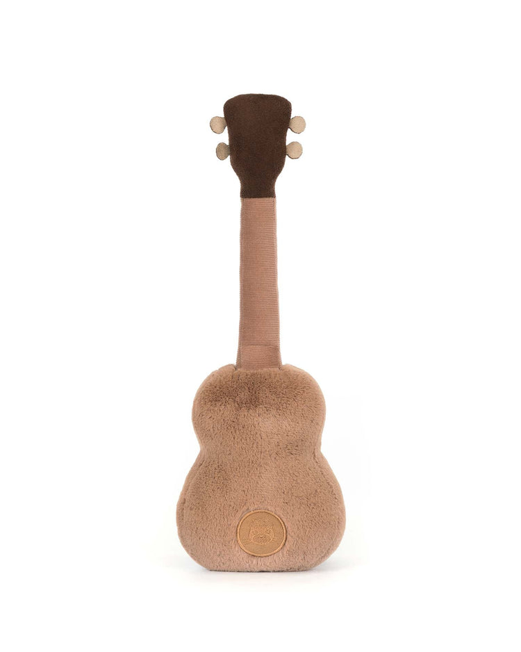 Little jellycat play amuseables ukulele