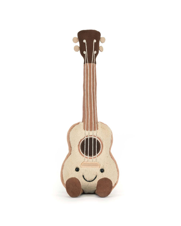 Little jellycat play amuseables ukulele