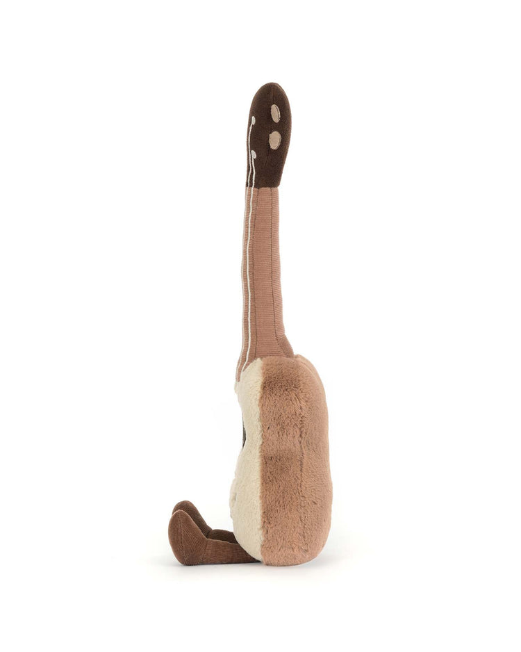 Little jellycat play amuseables ukulele