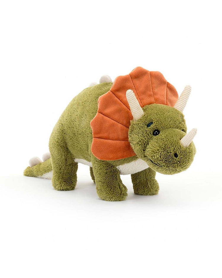 Little jellycat play archie dinosaur