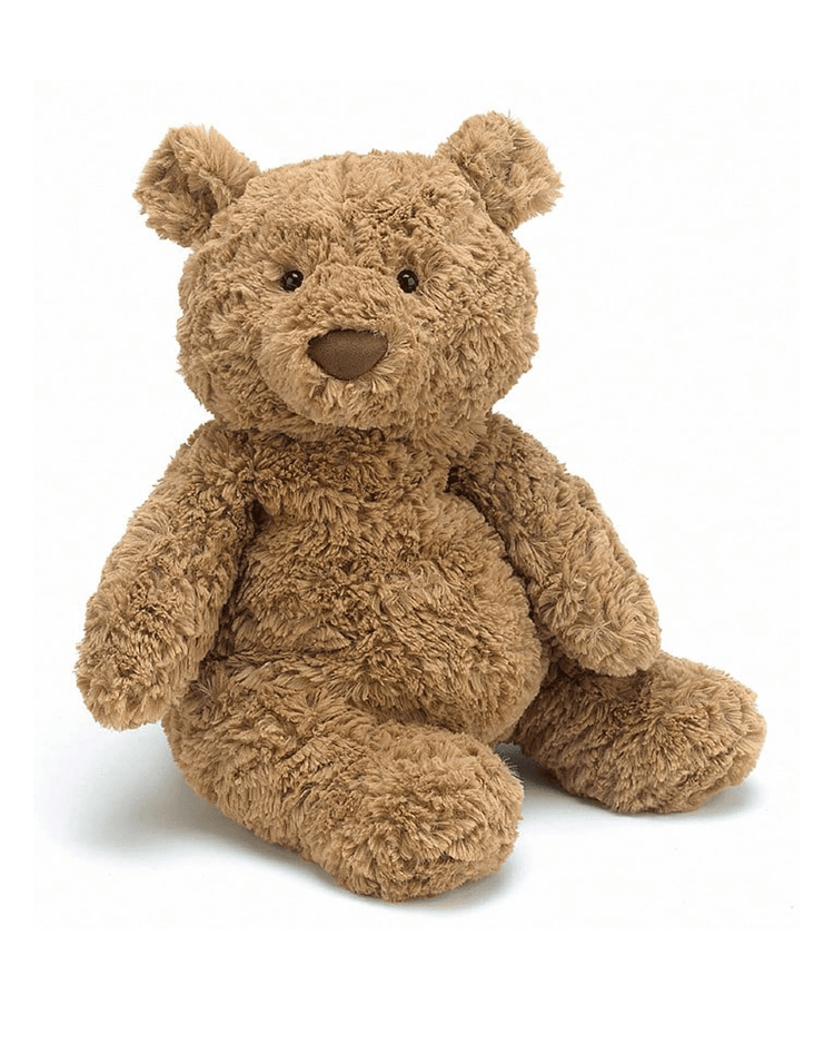 jellycat bartholomew bear medium play Little