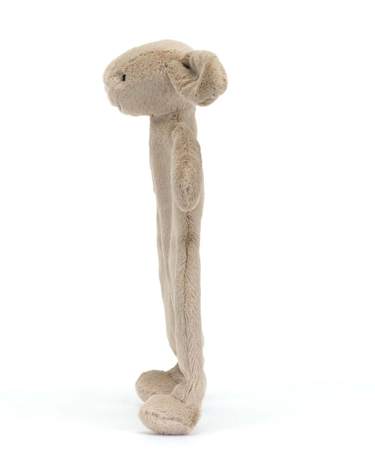 Little jellycat play bashful beige bunny comforter