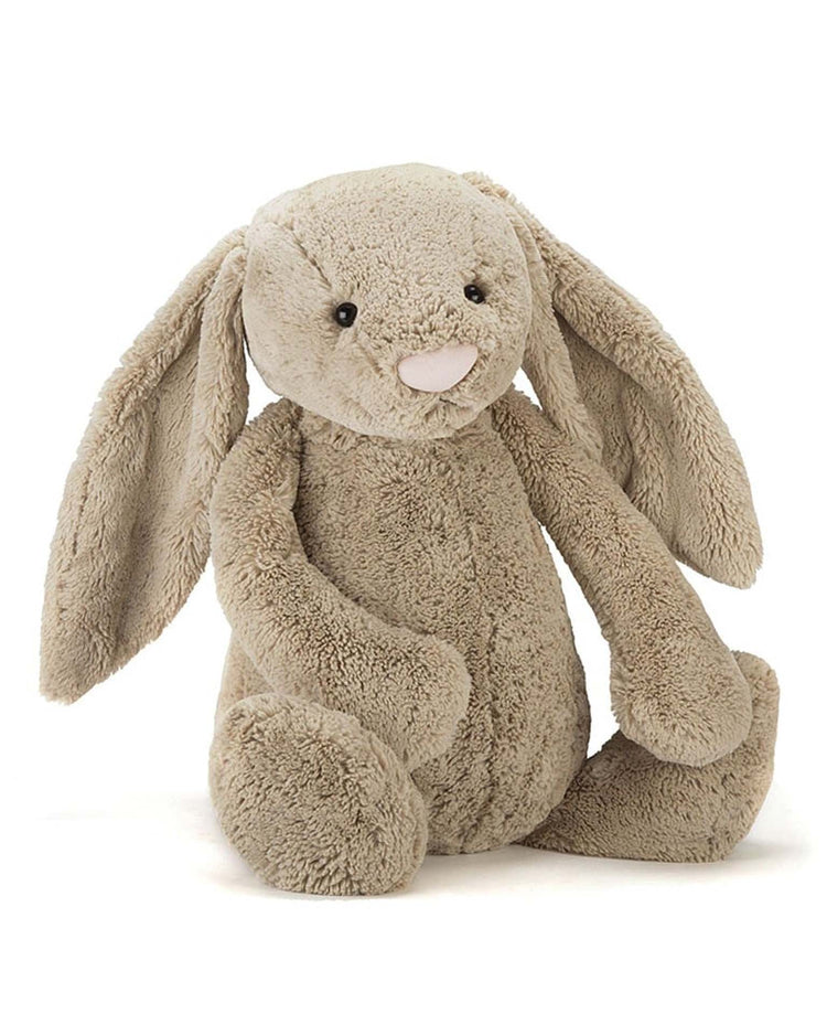Little jellycat play bashful beige bunny really big