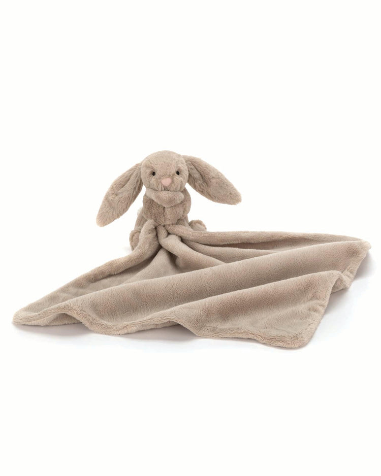 Little jellycat play bashful beige bunny soother