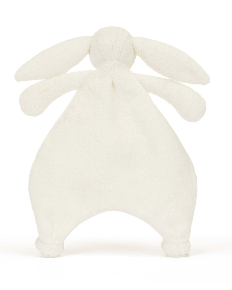 Little jellycat play bashful cream bunny comforter