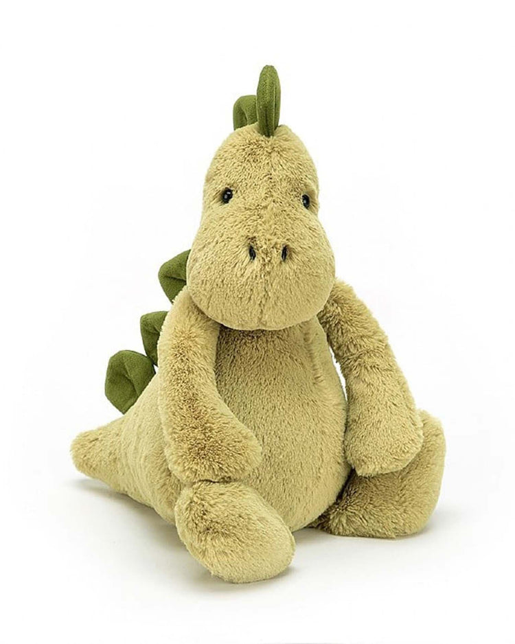Little jellycat play bashful dino medium