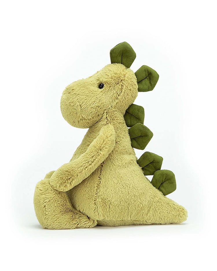 Little jellycat play bashful dino medium