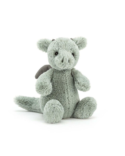 jellycat bashful dragon little at Little