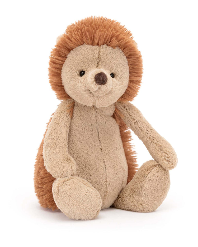 Little jellycat play bashful hedgehog medium
