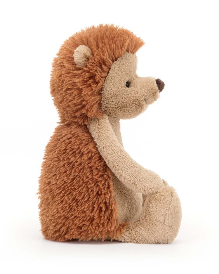 Little jellycat play bashful hedgehog medium