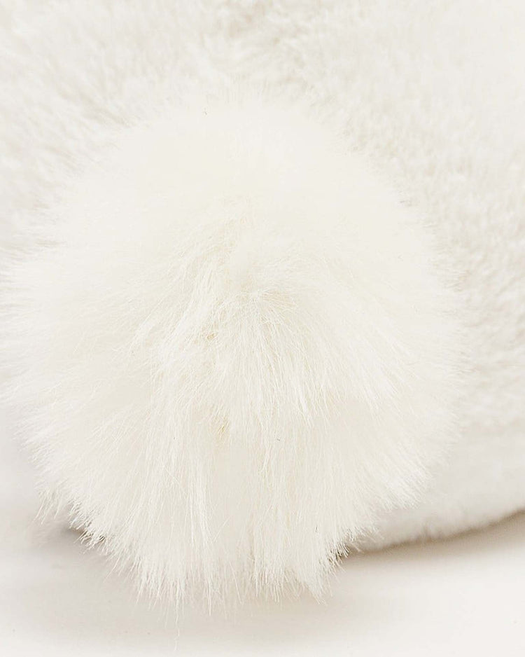 Little jellycat play bashful luxe bunny luna huge