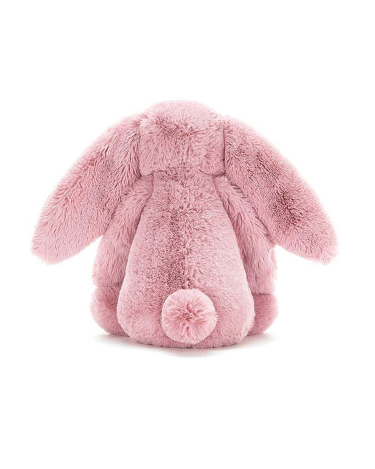 Little jellycat play bashful tulip pink bunny original