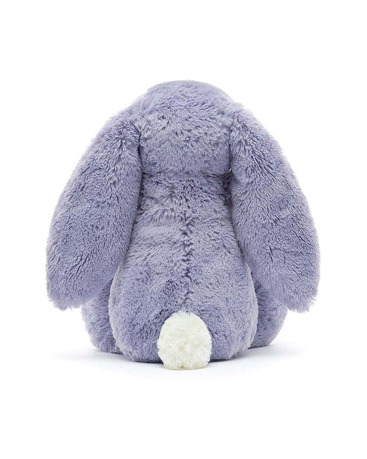 Little jellycat play bashful viola bunny medium