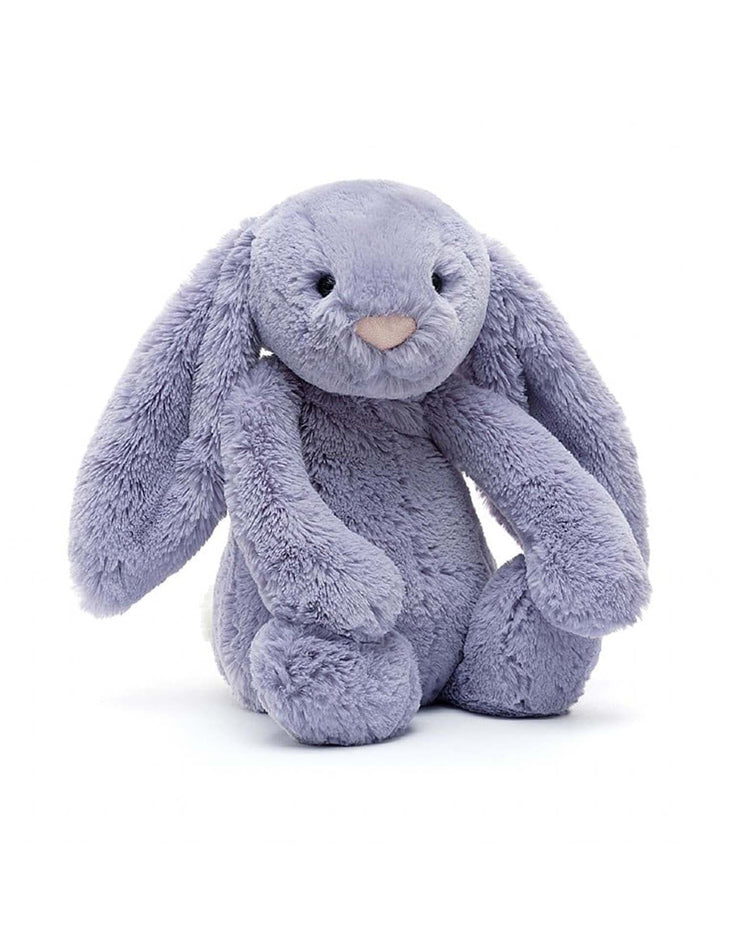 Little jellycat play bashful viola bunny medium