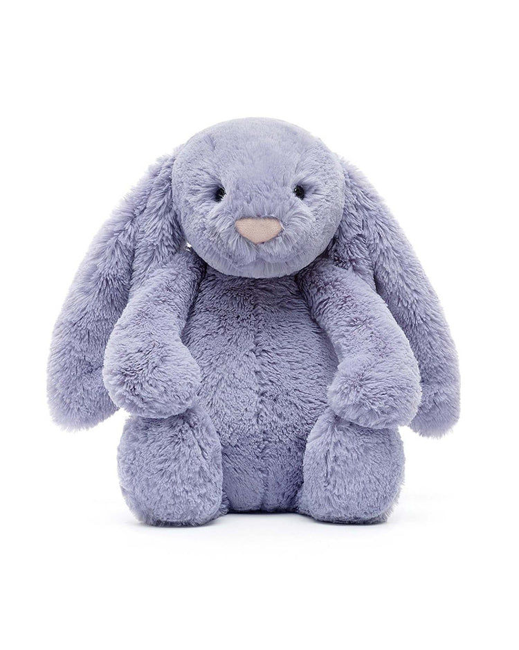 Little jellycat play bashful viola bunny medium
