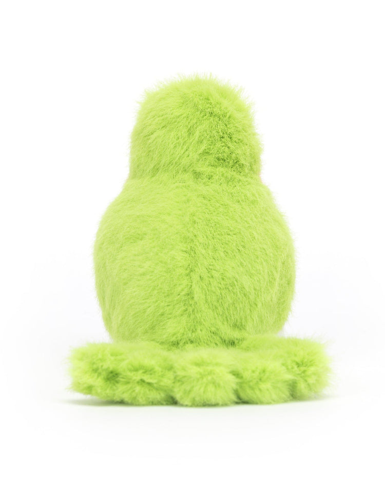 Little jellycat play birdling hummingbird