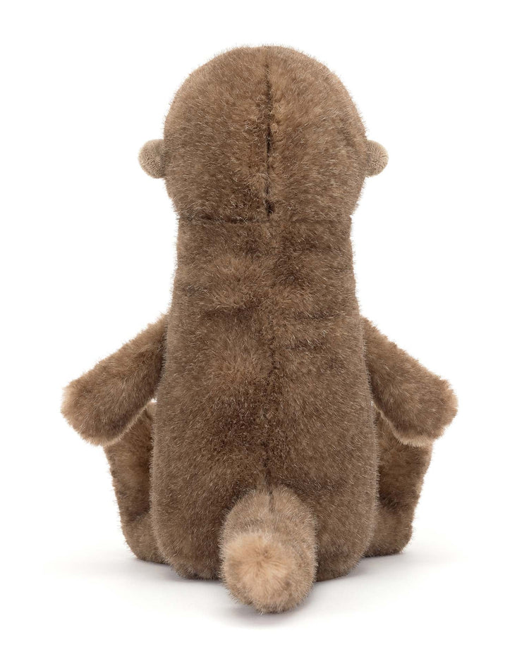 jellycat brooke otter play Little