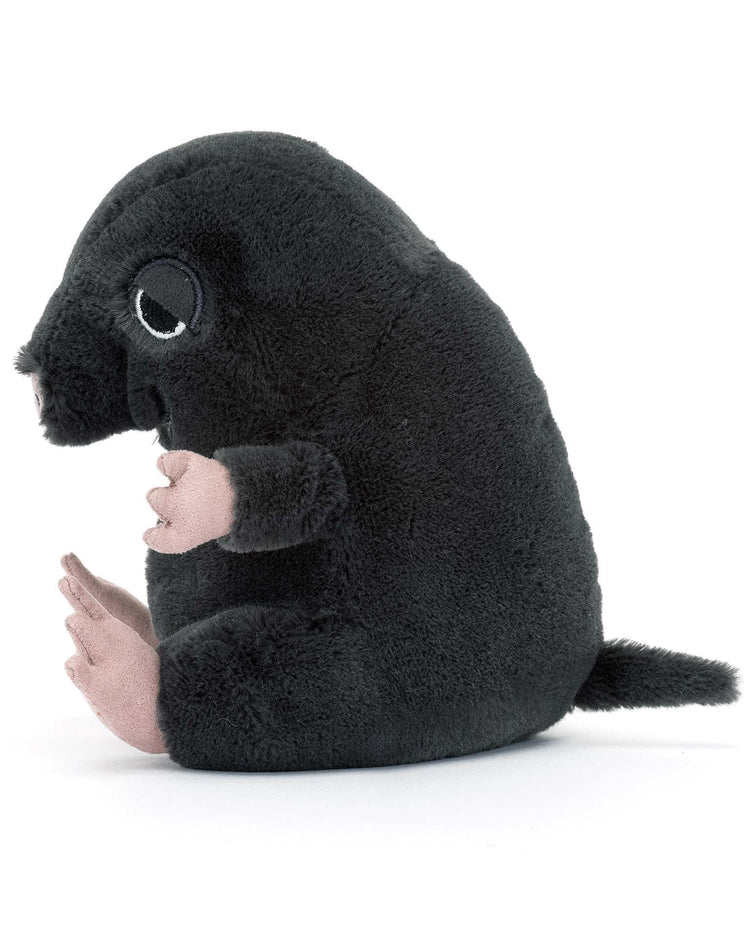 Little jellycat play cuddlebud morgan mole
