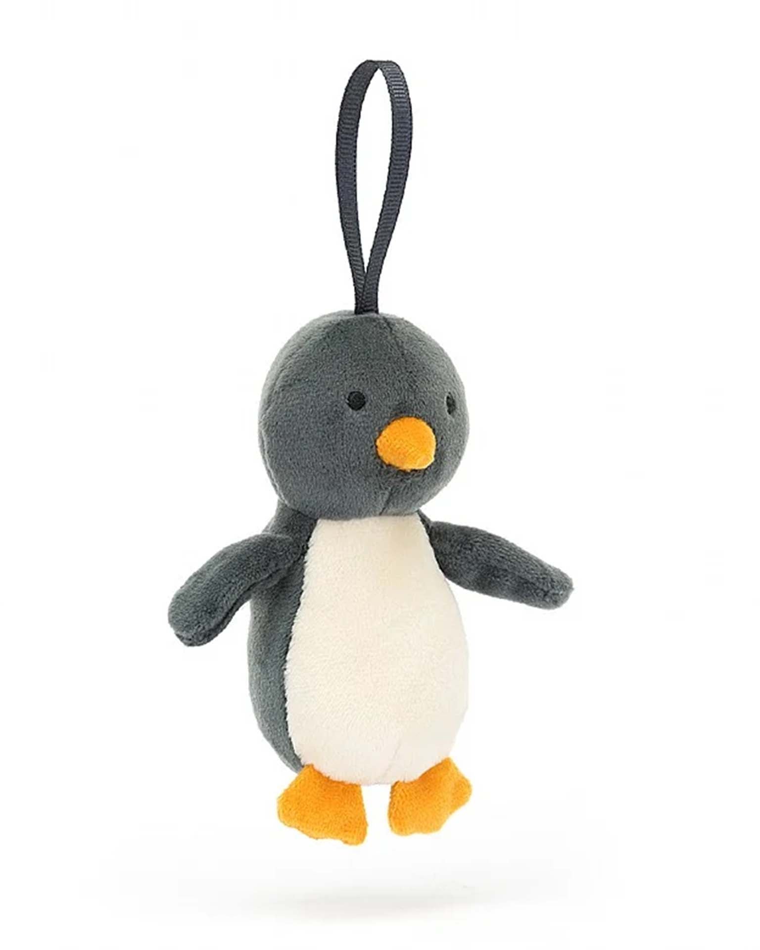Jellycat bashful penguin small top