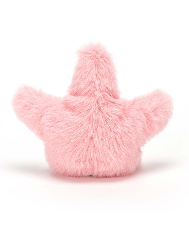 Little jellycat play fluffy starfish