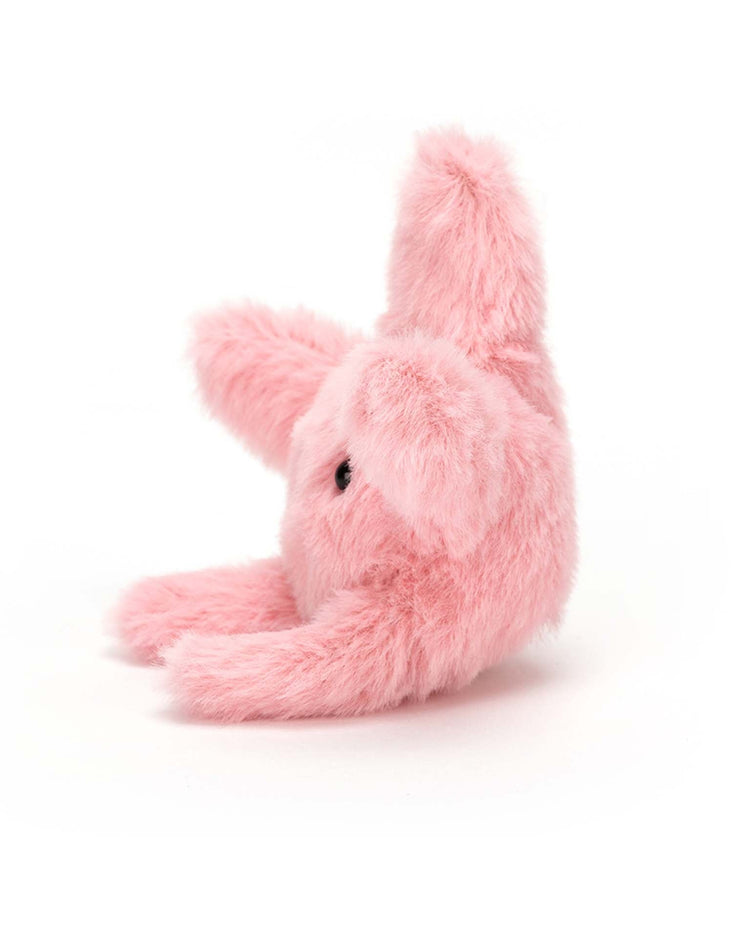 Little jellycat play fluffy starfish