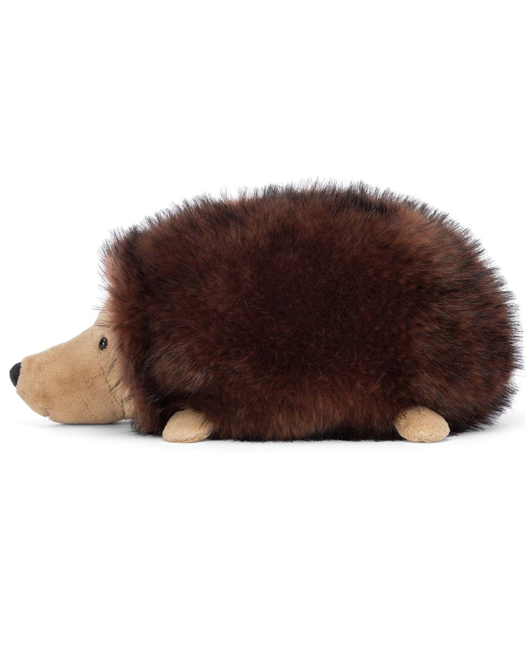 Little jellycat play hamish hedgehog