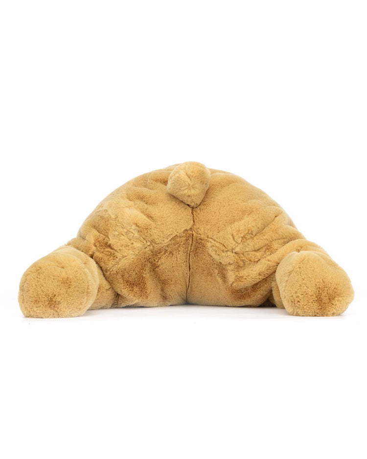 Little jellycat play harvey bear