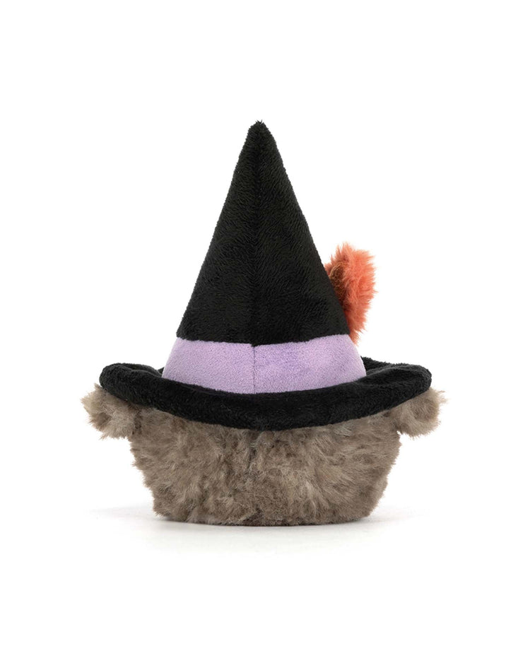 Little jellycat play heccaty hootnightly
