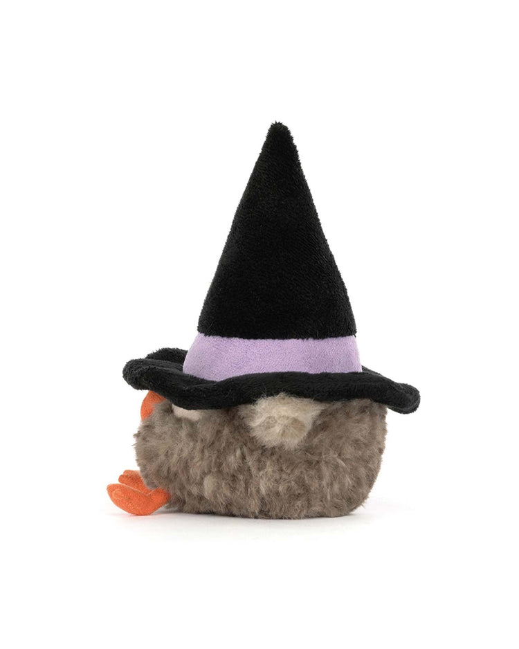 Little jellycat play heccaty hootnightly