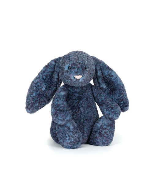 jellycat hopscone luxe bunny at Little