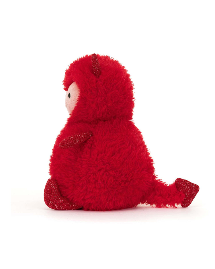 Little jellycat play hugg mcsnugg